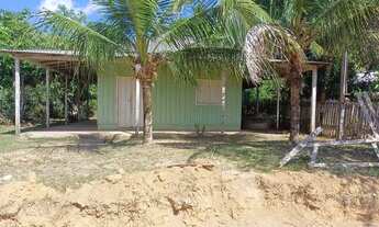 Imagem: Vendo linda casa km53 estrada de Altazes