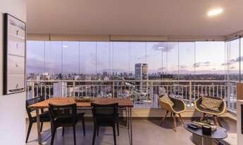 Imagem 6: Um apartamento lindo e descontraído junto a Faria Lima