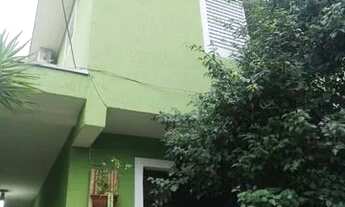 Imagem: CASA ASSOBRADADA - UTINGA - SP