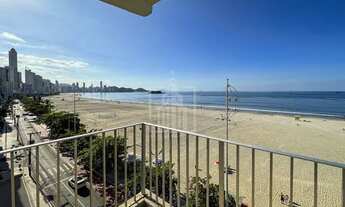 Imagem 2: Apartamento Aluguel, frente mar R$6.500 4 Suítes com Vista Sensacional