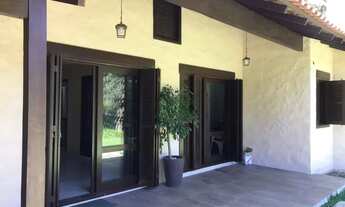 Imagem 7: CANELA - Casa Padrão - Jardim dos Pinheiros II