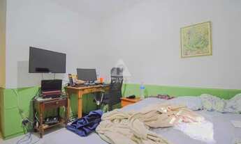 Imagem 10: Apartamento à venda, 3 quartos, 1 suíte, 1 vaga, Lagoa - RIO DE JANEIRO/RJ