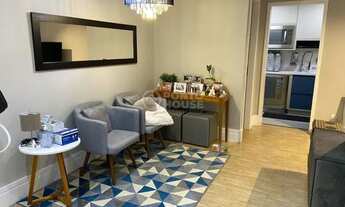 Imagem 2: Apartamento com 3 dormitórios, suíte varanda gourmet, 2 vagas na Chacara Inglesa