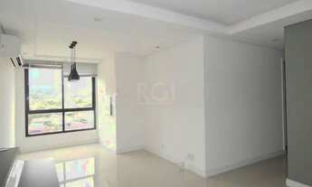 Imagem 2: Apartamento para Venda - 68m², 2 dormitórios, 1 vaga - Jardim Botânico