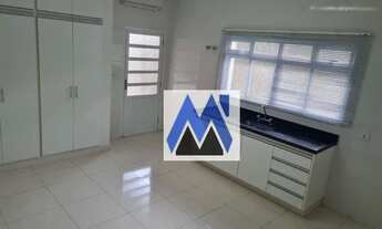 Imagem 2: Casa com 3 dormitórios para alugar, 180 m² por R$ 4.000,00/mês - Santa Rosa - Vinhedo/SP