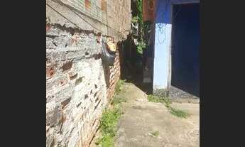 Imagem 6: Casa com Área Casa com 2 dormitórios