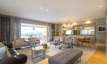 Imagem: Maravilhoso Apartamento Com 4 Dormitórios