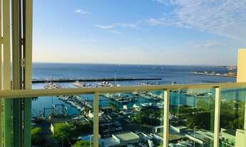 Imagem 2: Cloc Marina Residence