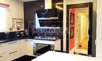 Imagem 5: Apartamento - Jardim Madalena - Campinas