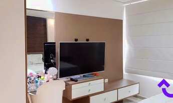 Imagem 2: Aluguel de cobertura no Easy Residencial | 4 Quartos