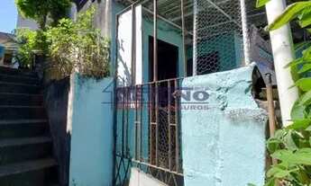 Imagem 5: Casa com 1 quarto e banheiro