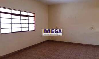 Imagem 4: Casa com 3 dormitórios para alugar, 200 m² por R$ 1.600/mês - Jardim São Domingos - Campin