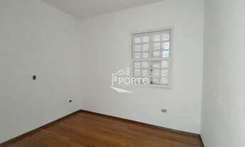 Imagem 4: Casa com vocação comercial, 2 dormitórios para alugar, 103 m² - Centro - Piracicaba/SP