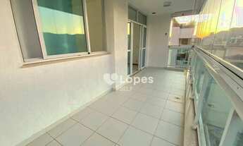 Imagem 3: Apartamento com 1 dormitório à venda, 61 m² por R$ 570.000,00 - Piratininga - Niterói/RJ