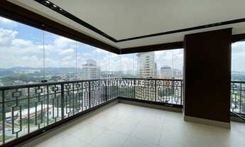 Imagem 6: APARTAMENTO ALTO PADRÃO DE 400M² PARA LOCAÇÃO