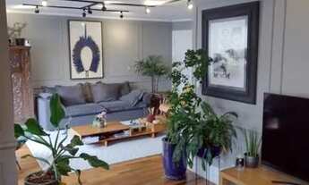 Imagem 4: Apartamento para aluguel com 136 m² ? Pinheiros, São Paulo