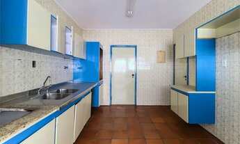 Imagem: São Paulo - Apartamento Padrão - VILA