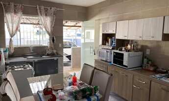 Imagem 7: Vendo casa em Biguaçu bairro Fundos