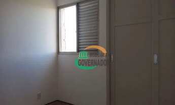Imagem 3: Apartamento com 2 dormitórios para alugar, 80 m² por R$ 1.880,00/mês - Vila Industrial - C