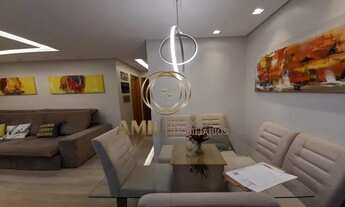 Imagem 3: SÃO JOSÉ DOS CAMPOS - Apartamento Padrão - VILA EMA