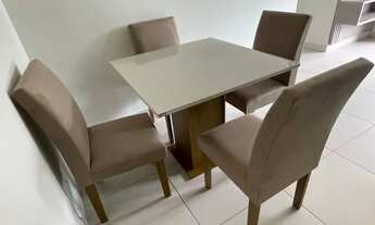 Imagem 4: Aluga-se Apartamento MOBILIADO SMARTH BOULEVARD 2 quartos em Umarizal - Belém - PA