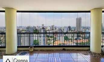 Imagem: Excelente apartamento com 213m² em Pinheiros