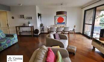 Imagem 3: Apartamento para aluguel e venda com 130 m² ? Pinheiros, São Paulo