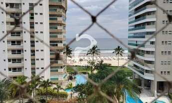Imagem 2: Apartamento, vista para o mar, 3 suítes, na Riviera
