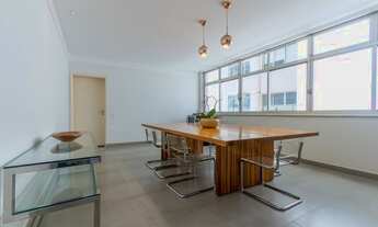 Imagem 5: Apartamento para aluguel com 365 metros quadrados com 3 quartos em Santa Cecília - São Pau