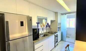 Imagem 4: Apartamento para aluguel, 2 quartos, 1 suíte, 1 vaga, Vila da Serra - Nova Lima/MG