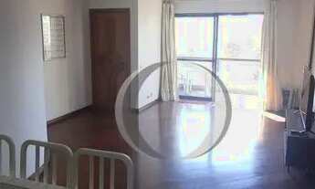 Imagem 1: Apartamento à Venda na Vila Nova Conceição