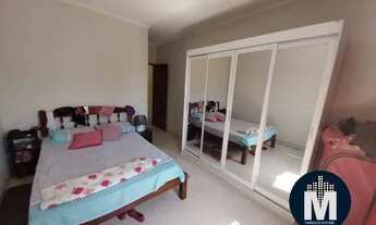 Imagem 3: Casa com 2 Quartos, 1 Suíte, 4 Vagas de garagem Pestana - Osasco