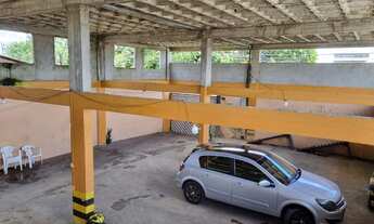 Imagem 3: Galpão/Depósito/Armazém para alugar prox ao mercadinho São Jorge Cidade Nova - Manaus - AM