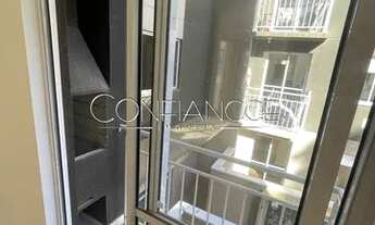 Imagem 3: Apartamento 2 quartos para locação no Bonfim em Almirante Tamandaré/PR