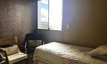 Imagem 6: Apartamento Mobiliado 2 Quartos, Águas Claras