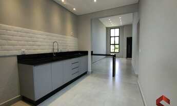 Imagem 5: CASA RESIDENCIAL em INDAIATUBA - SP, JARDIM MANTOVA