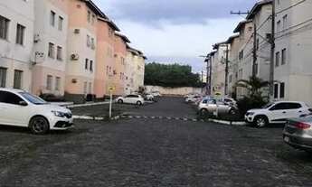 Imagem: Aluga se Apartamento Gleba C