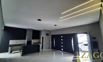 Imagem 2: Casa no Jardim Portinari por R$ 480.000,00