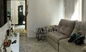 Imagem 5: Casa com 2 dormitórios à venda, 70 m² por R$ 410.000,00 - Jardim Nove de Julho - São Paulo