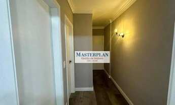 Imagem 5: Belo apartamento 76 m2 a.u - 2 dormitórios - 1 vaga - R. Dr. Tomás Carvalhal - Paraíso