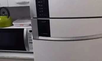 Imagem 5: Apartamento mobiliado no Centro do Recife