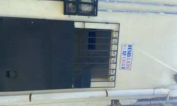 Imagem 2: Ana Canavarro aluga ap no Bloco IAPI, em São Brás - Belém - Pará