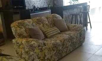 Imagem 3: Apartamento com 3/4 sendo 2 suítes