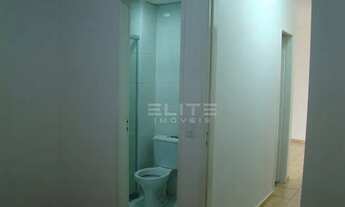 Imagem 6: Apartamento com 3 dormitórios para alugar, 62 m² por R$ 3.345,37/mês - Campestre - Santo A