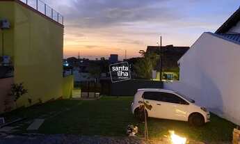 Imagem 4: FLORIANóPOLIS - Casa Padrão - Campeche