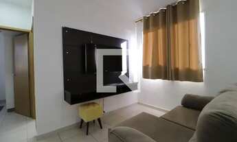 Imagem: Apartamento para Aluguel - Jardim Umuarama