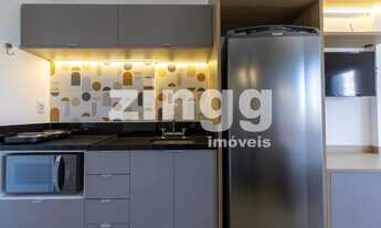 Imagem 3: Studio ao lado metrô