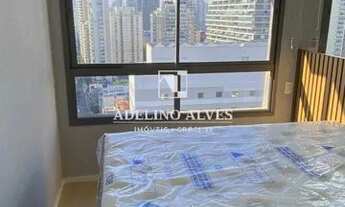 Imagem 3: Apartamento 1 suite