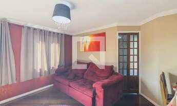 Imagem 4: Apartamento à Venda - Jardim Bela Vista, 3 Quartos, 81 m2