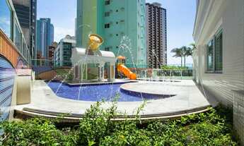 Imagem 5: Apartamento para aluguel possui 144 metros quadrados com 4 quartos